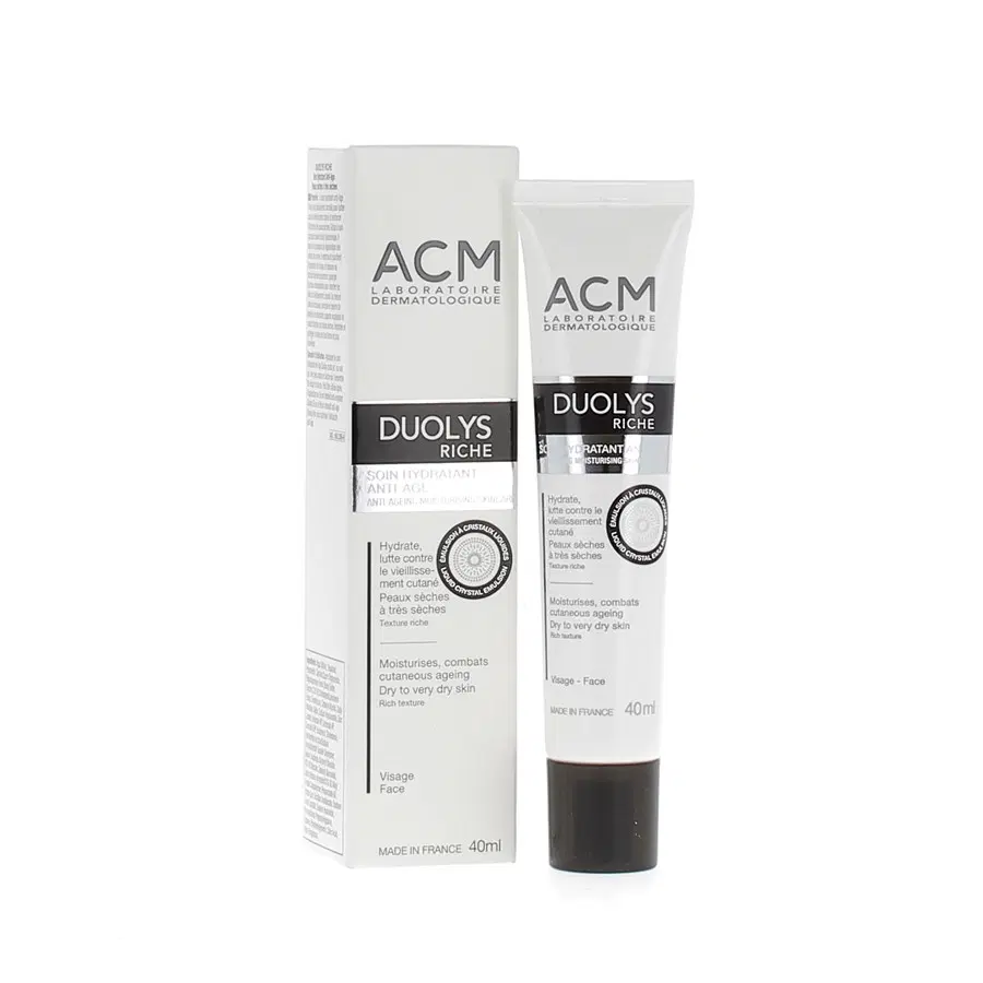ACM-DUOLYS-RICHE-SOIN-HYDRATANT-ANTI-AGE-40ML.webp ACM DUOLYS RICHE SOIN HYDRATANT ANTI AGE 40ML – Image 1
