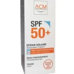 ACM ECRAN SOLAIRE SPF 50+