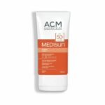 ACM MEDISUN CREME INVISIBLE SPF50+ 40ML