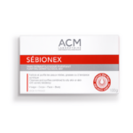 ACM SEBIONEX PAIN DERMATOLOGIQUE PMG 100G