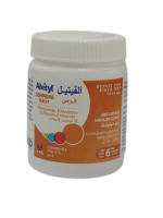 ALVITYL VITALITÉ MULTIVITAMINES 40 COMPRIMÉS