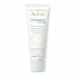 AVENE CLEANANCE HYDRA CREME APAISANTE PEAUX A IMPERFECTIONS IRRITEES 40ML