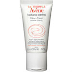 AVENE TOLERANCE EXTREME CREME PEAUX SECHES ET ALLERGIQUES 50ML
