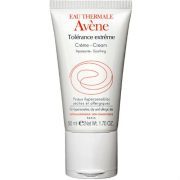 AVENE TOLERANCE EXTREME CREME PEAUX SECHES ET ALLERGIQUES 50ML