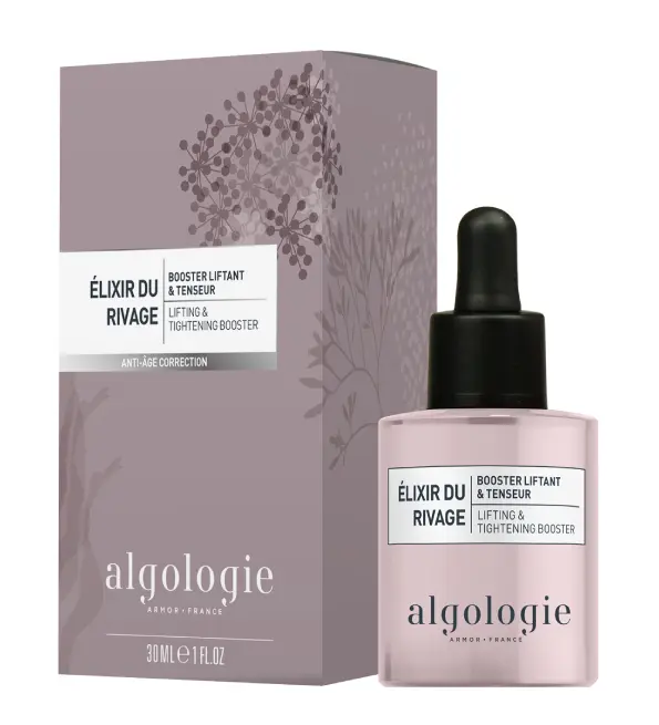 Algologie-Elixir-Du-Rivage-Booster-Liftant-Et-Tenseur-30ml.jpg Algologie Elixir Du Rivage Booster Liftant Et Tenseur 30ml – Image 1