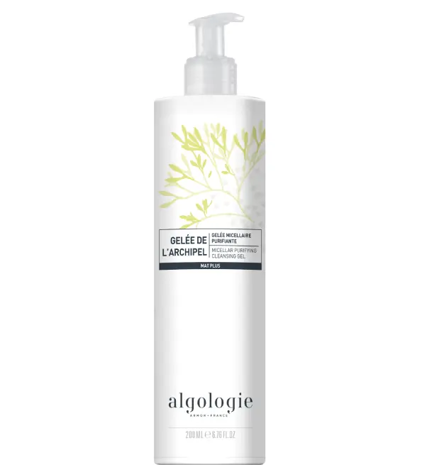 Algologie-Gelee-de-larchipel-micellaire-purifiante-200ml.jpg Algologie Gelee De L’archipel Micellaire Purifiante 200ml – Image 1