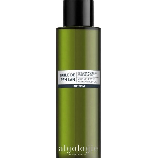 Algologie Huile De Pen Lan Huile Universelle 100ml