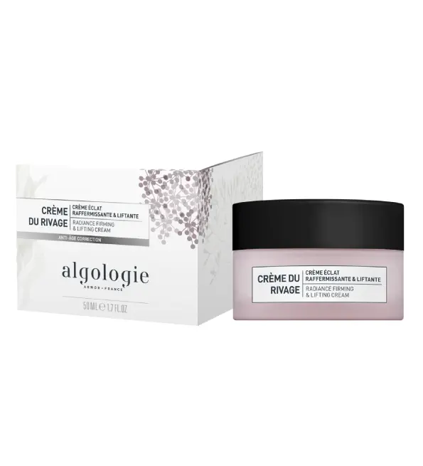 Algologie-creme-du-rivage-creme-eclat-50ml.jpg Algologie Creme Du Rivage Creme Eclat 50ml – Image 1