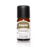 Aromapédia Amyris huile essentielle10ml