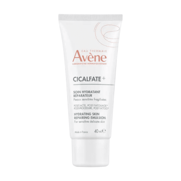 AVENE CICALFATE émulsion réparatrice | 40 ml