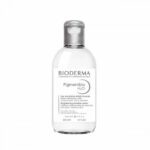 BIODERMA PIGMENTBIO H2O EAU MICELLAIRE ECLAIRCISSANTE PEAUX SENSIBLES 250ML