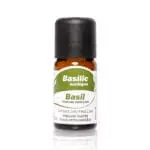 Aromapedia Basilic Huile Essentielle 10ml