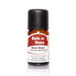 Aromapedia Bois de Rose Huile Essensielle 10ml