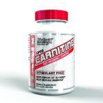 NUTRIX LIPO 6 CARNITINE 60 CAPS BRULEUR DE GRAISSE