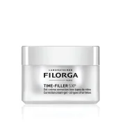 FILORGA TIME-FILLER 5XP GEL-CREME CORRECTION TOUS TYPES DE RIDES PMG 50ML