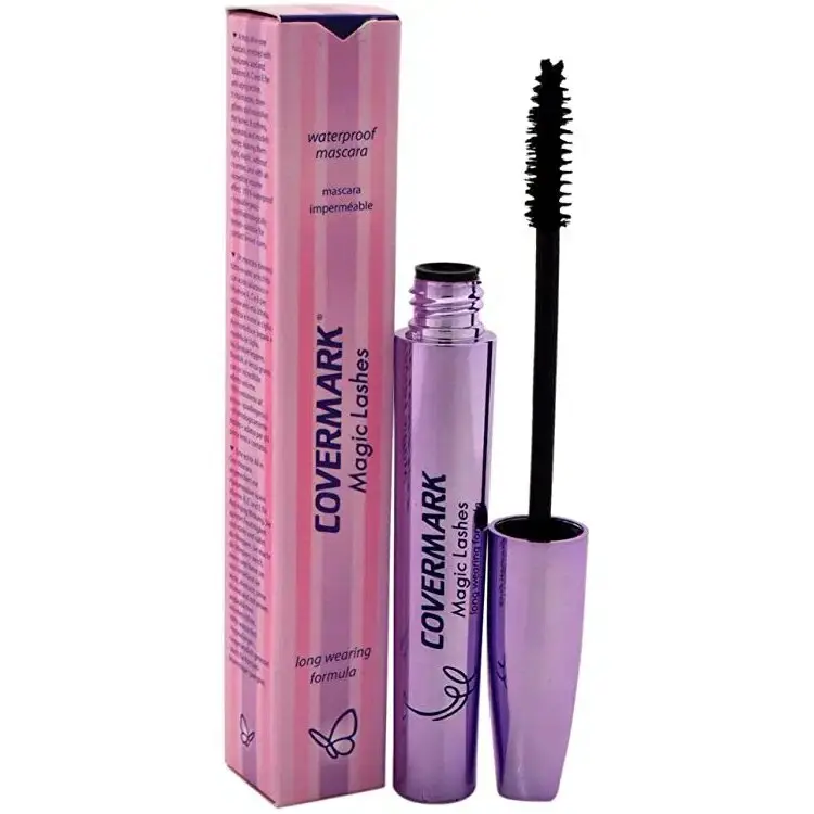 COVERMARK-MAGIC-LASHES-MASCARA-NOIR-10ML.jpg COVERMARK MAGIC LASHES MASCARA NOIR 10ML – Image 1