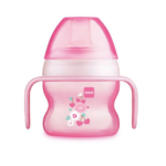 CUP STARTER 150 ML ROSE