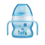 CUP STARTER 150 ML BLUE