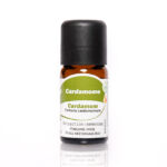 Aromapedia  Cardamome Huille Essentielle 10ml