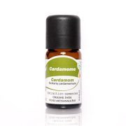 Aromapedia  Cardamome Huille Essentielle 10ml