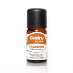 Aromapedia Cedre de L'Atlas Huile Essentielle 10ml