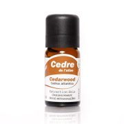 Aromapedia Cedre de L'Atlas Huile Essentielle 10ml
