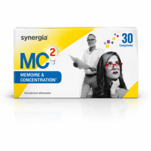 SYNERGIA MC2 30CP