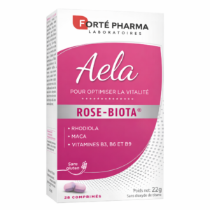 FORTE PHARMA AELA 28 COMPRIMES