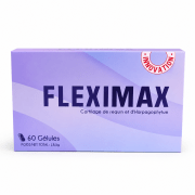 FLEXIMAX 60 GELULES