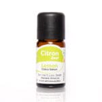 Aromapedia Citron Huile Essentielle 10ml