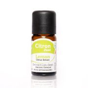 Aromapedia Citron Huile Essentielle 10ml