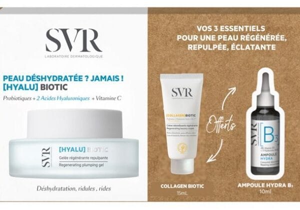 SVR HALU BIOTIC-GELEE REGENERANTE-REPULPANTE-50ML.
