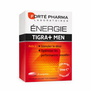 TIGRA MEN FORTE PHARMA 28CP