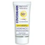 COVERMARK RAYBLOCK FACE PLUS OILY ACNEIC SPF50+ 50ML