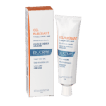DUCRAY GEL RUBEFIANT TONIQUE CAPILLAIRE CHUTE DE CHEVEUX LOCALISEE 30ML