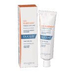 DUCRAY GEL RUBEFIANT TONIQUE CAPILLAIRE CHUTE DE CHEVEUX LOCALISEE 30ML