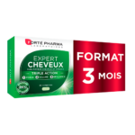 FORTE PHARMA CHEVEUX EXPERT 84 COMPRIMES