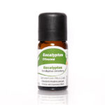 Aromapedia Eucalyptus Citronné Huile Essentielle 10ml