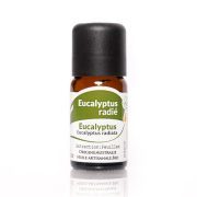 Huile Eucalyptus Radié Huile Essentielle 10ml