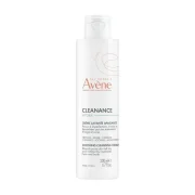 AVENE CLEANANCE HYDRA CREME LAVANTE APAISANTE PEAUX A IMPERFECTION 200ML