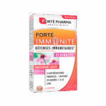 FORTE PHARMA IMMUNITE BOITE 30 COMPRIME