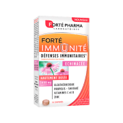 FORTE PHARMA IMMUNITE BOITE 30 COMPRIME