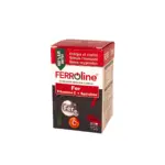 FERROLINE actifs et vitamine