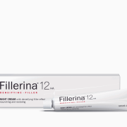 Fillerina 12HA night cream grade 4 50ml