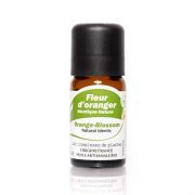Aromapedia Fleur d'oranger Huile Essentielle 10ml