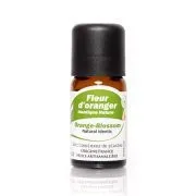 Aromapedia Fleur d'oranger Huile Essentielle 10ml