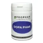 PROPHAR DOPA PHAR 50 GELULES