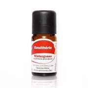Aromapedia Gaulthérie Huile Essentielle 10ml