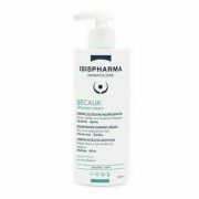 ISISPHARMA SECALIA CREME DE DOUCHE NOURRISSANTE 400ML