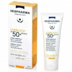 ISIS PHARMA UVEBLOCK MINERAL INVISIBLE SPF50 40ML